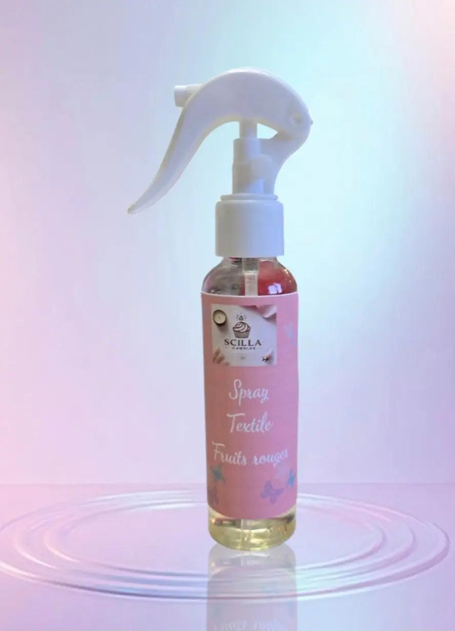 Spray textile 120ml