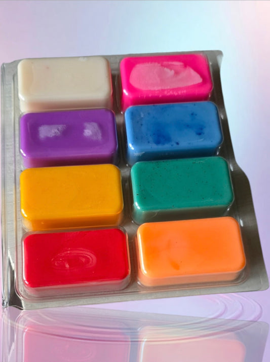 Tablette fondant